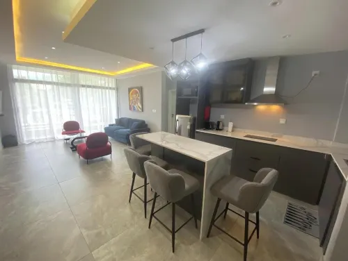 Home Xperience Luxury Apartments - Wifi