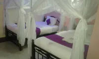 SUNATON HOTEL Hotels in Rongo