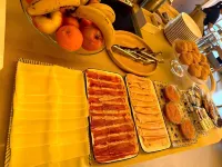 Hotel Rural Casa del Oso - Breakfast