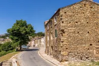 A Sant'Anna Hotels in Calacuccia