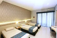 Tanjung Kodok Beach Resort Hotels in Paciran