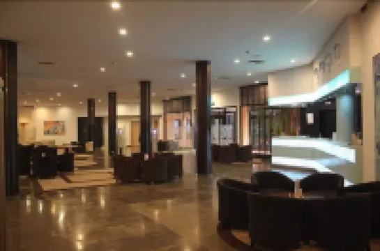 Andalucia Beach Hotel & Residence