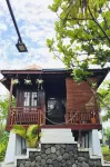 Negla Beach Villa Hotels in Caringin