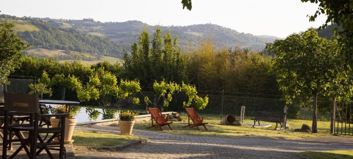 Tuttaterra Hotels in Ancona