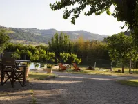 Tuttaterra -  Holiday Villas