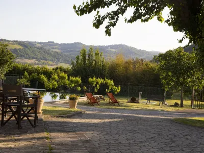 Tuttaterra Hotels in Cingoli