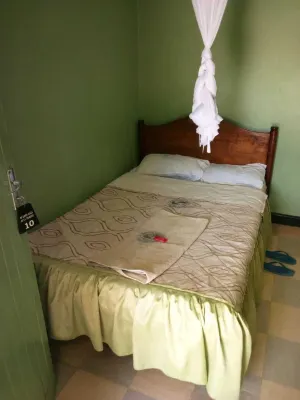 Joskaki Hotel Hotel di Timau