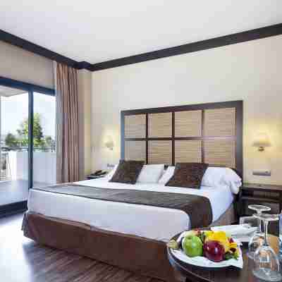 Aparthotel Attica 21 Vallés Rooms