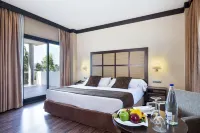 أبارت هوتل أتيكا 21 فاليس فنادق في ساباديل