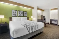 Sleep Inn Sea Tac Airport