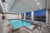 Doubletree by Hilton Sulphur Lake Charles Hotels in Sulphur