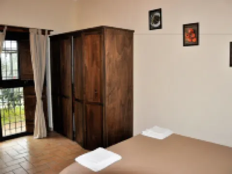 Borgo Nociquerceto Hotels in Tarano