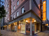 Premier Hotel-Cabin-Sapporo Hotels in Sapporo