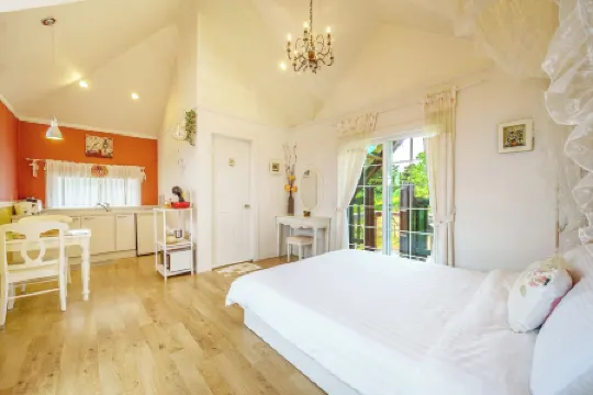 Pungcha & Herb Pension