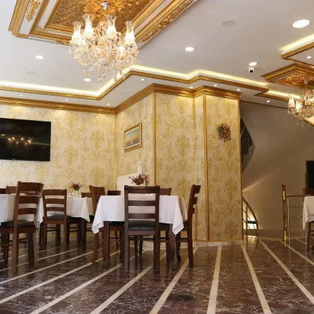Angels Garden Hotel - Special Catagory
