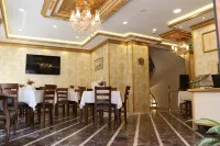 Angels Garden Hotel - Special Catagory - Desayuno