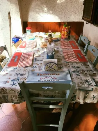 La Casa di Nataly Отели рядом с Аэропорт Фьюмичино