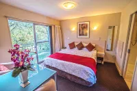 Kings of Riccarton Motel - โมเทล