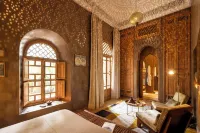 라 빌라 노마데  호텔