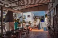 호텔 e 포우사다 카롤린