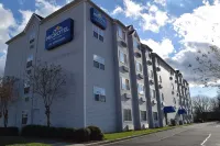 Microtel Inn & Suites by Wyndham Rock Hill/Charlotte Area Hotels in Rock Hill