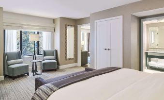 Grand Hyatt Vail