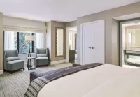 Grand Hyatt Vail Hotels in 