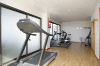 Hotel Duque de Najera - Gym