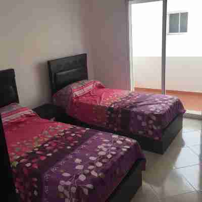 Appartement de Luxe A Wilaya de Tetouan Rooms