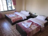 Hotel Sunflower Отели рядом с достопримечательностью «Пещера Bat Cave»