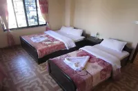 ホテル サンフラワー