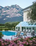 Hotel Al Maso Hotels in Tenno