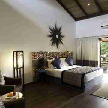 The Serai Bandipur Rooms