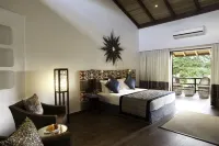 The Serai Bandipur Hôtels à : Bandipur