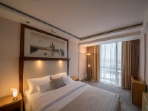 พุทนิค อินน์ เบลเกรด โรงแรมในเบลเกรด