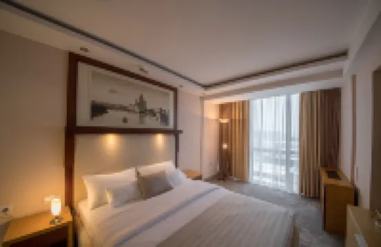 พุทนิค อินน์ เบลเกรด