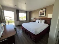 อินน์ Fresno