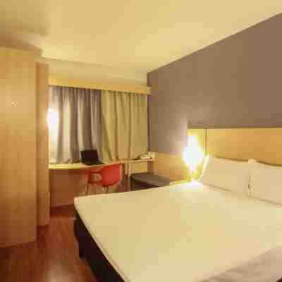 ibis Joinville Rooms