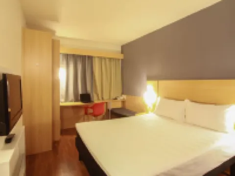 ibis Joinville Hotel a Joinville
