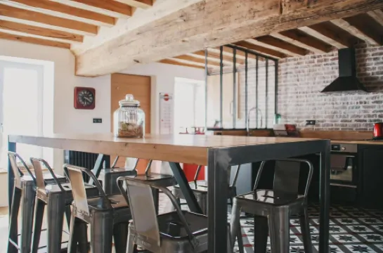 샹브르 도트 생 장