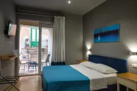 Zibibbo Suites & Rooms - Aparthotel in Centro Storico a Trapani - balkon