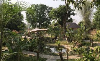 Sweet Home Resort at Pai