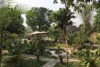Sweet Home Resort at Pai