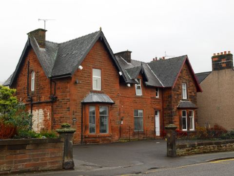 Glenlossie Guest House