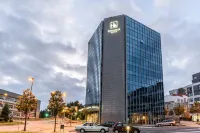 Eurostars Gran Hotel Santiago Hotel berhampiran Plaza del Obradoiro