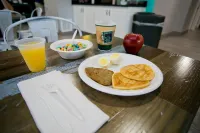 Surf & Sand Hotel - Breakfast