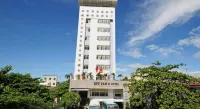 Duy Tan 2 Hotel - อ่างจากุชชี่