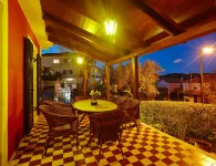 Anemelia' Villa Hotels in Agios Dimitrios