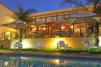 Hotel Portao Diaz Hotel a Dana Bay