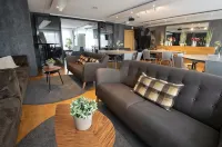 B14 Hostel Hotels in Mosfellsbaer